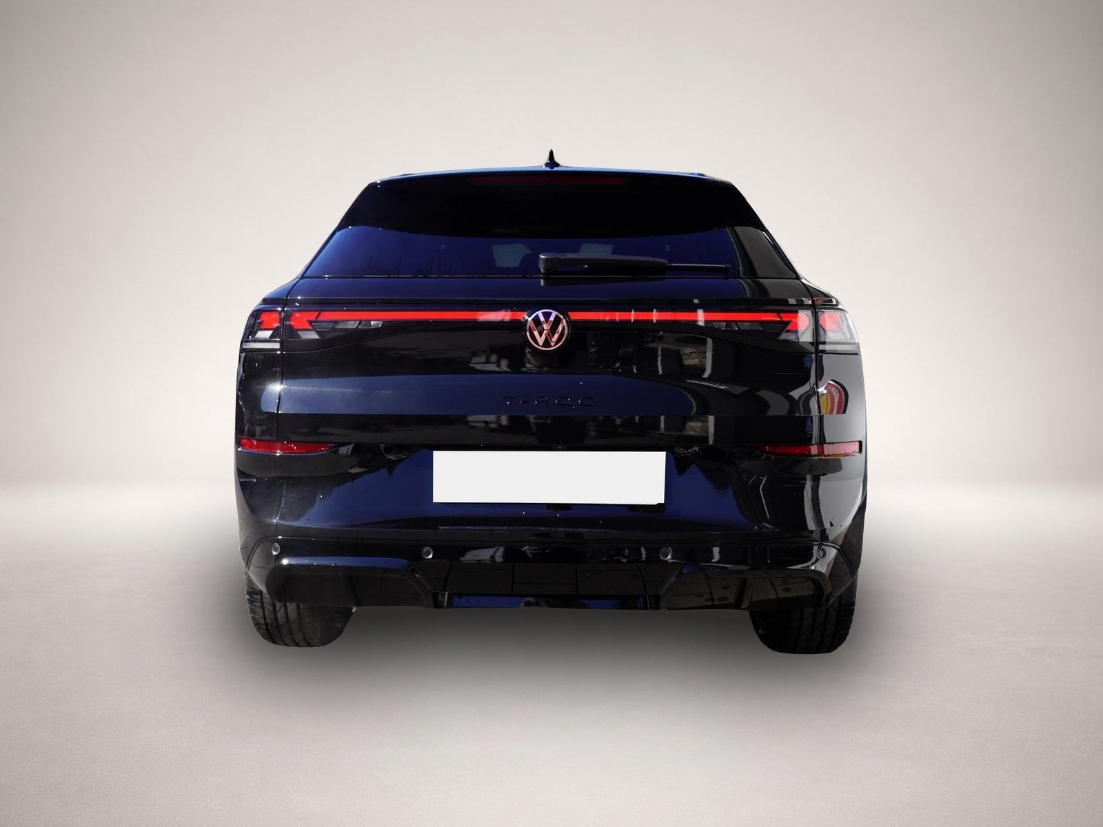 Bild 4 Volkswagen T-Roc 1.5 eTSI R-Line |Black Style| neues Model