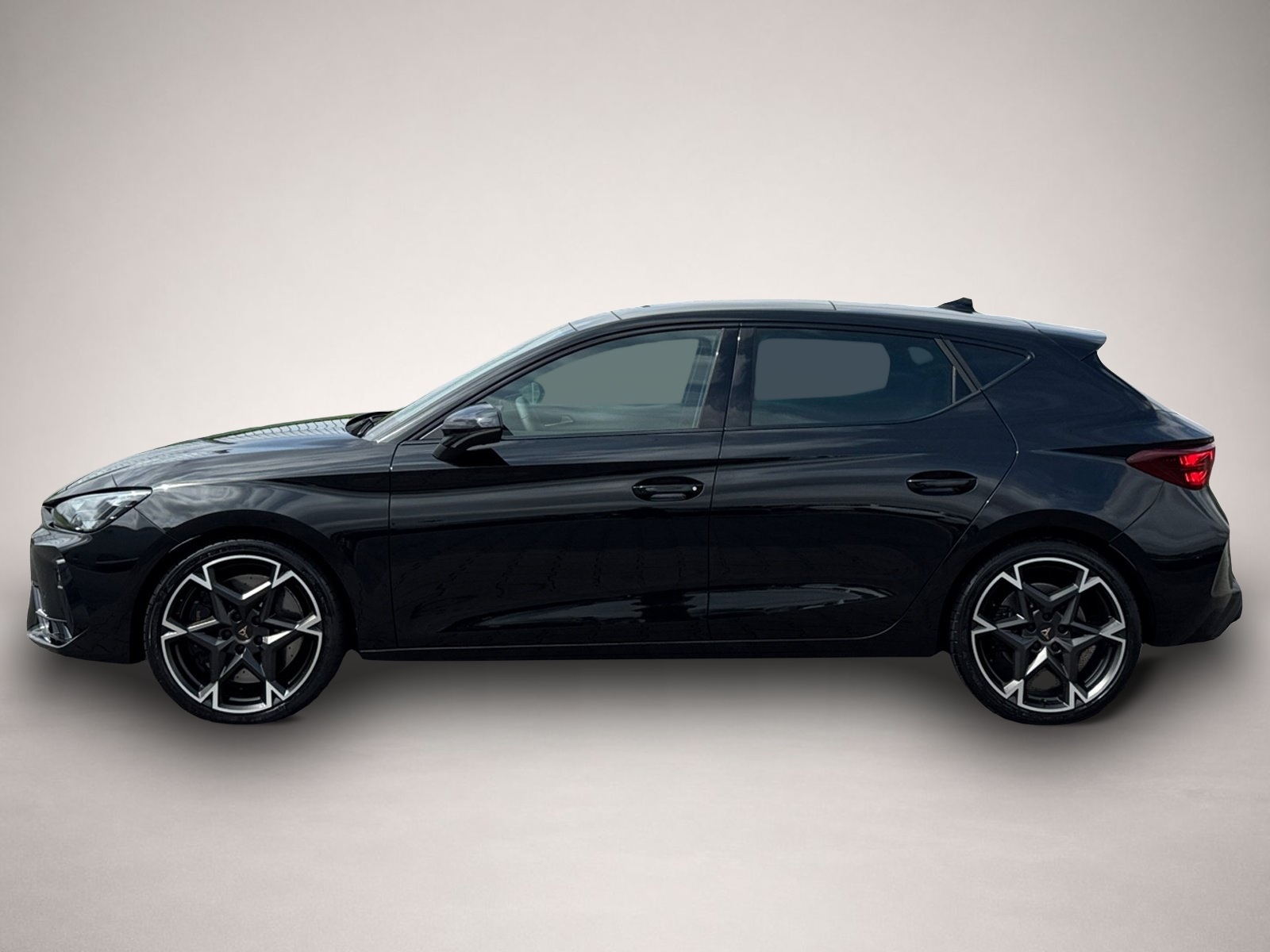 Bild 3 Cupra Leon VZ TSI DSG|5-J-GARANTIE|PANO|NAVI|SENNHEISE