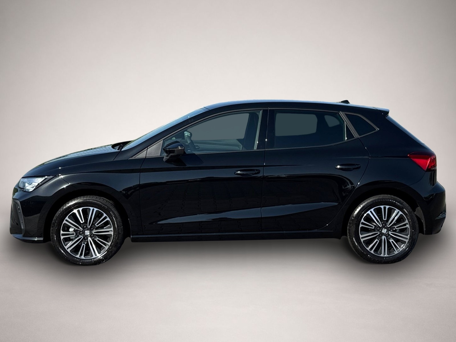 Bild 3 Seat Ibiza Style TSI DSG|NAVI|ACC|LED|KAMERA|SITZHZ|
