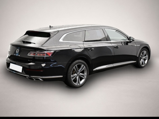 Bild 2 Volkswagen Arteon Shooting Brake 2.0 TDI DSG 4Motion R-Line