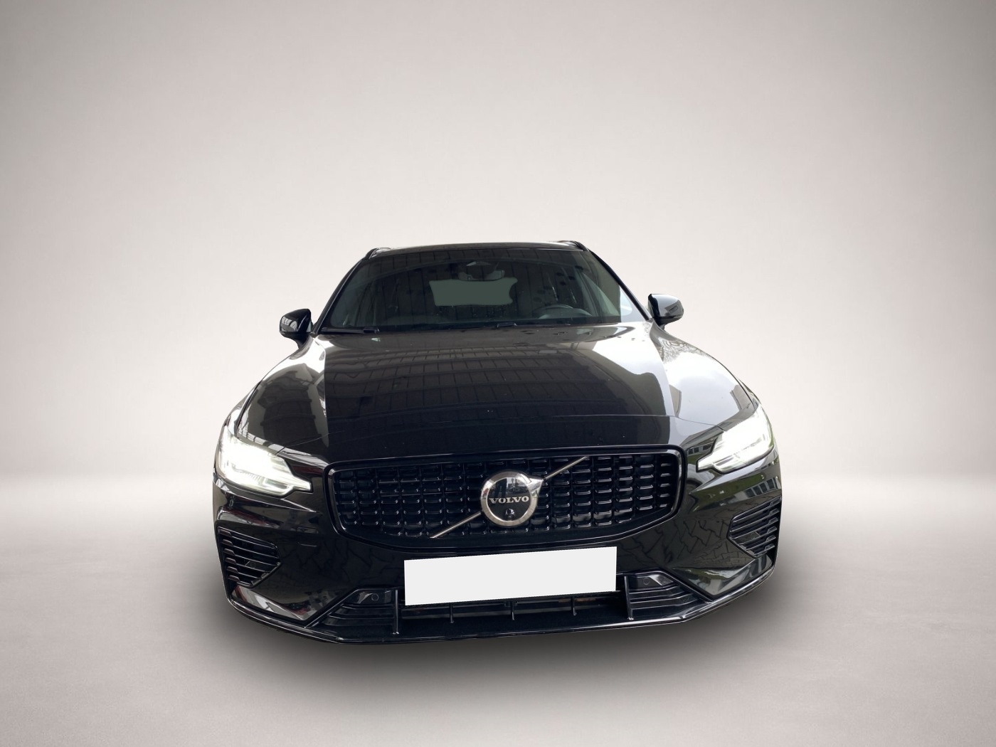 Bild 6 Volvo V60 T8 Plus Dark AWD*AHK*SHZ v+h*StHzg*