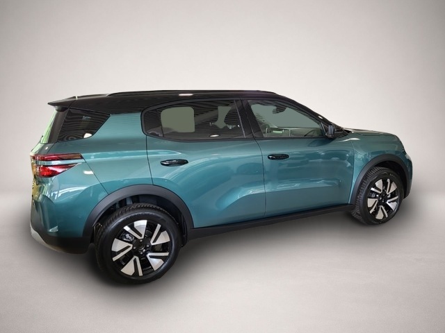 Bild 6 Opel Frontera GS, Hybrid 81kW (110PS) eDCT6 GS *ALLWE