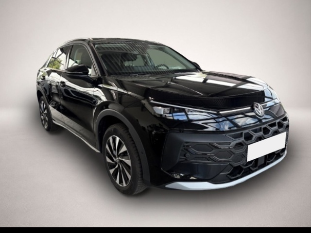 Bild 3 Volkswagen T-Roc 1.5 eTSI Style Navi AHK Kamera ACC SitzHZG
