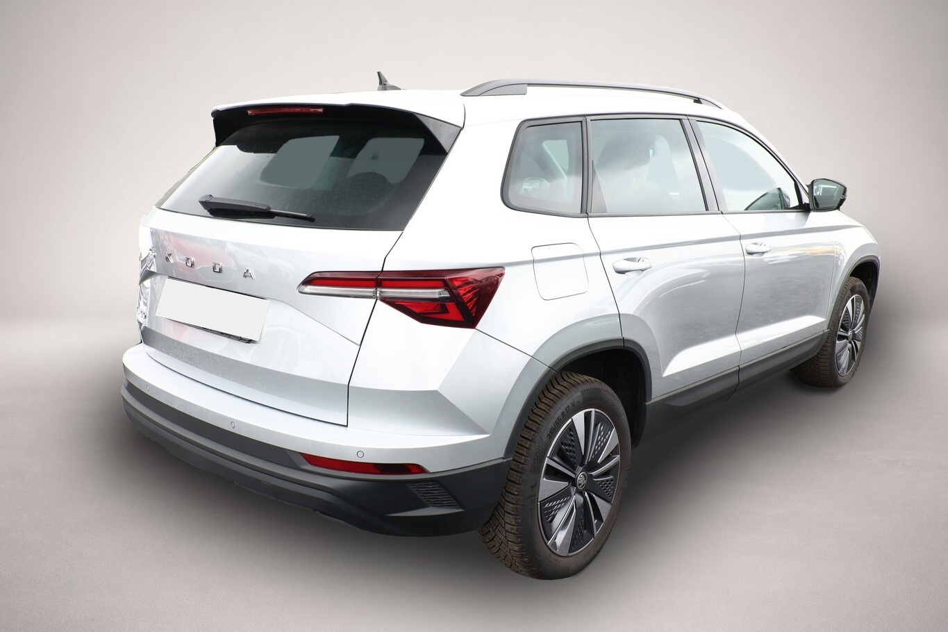 Bild 3 Skoda Karoq 2.0 TDI 116 DSG Style LED PDC Kam SmartLi