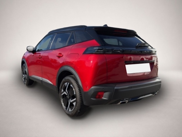 Bild 3 Peugeot 2008 GT EAT8 NAVI ACC ALLWETTER SCHIEBEDACH PDC