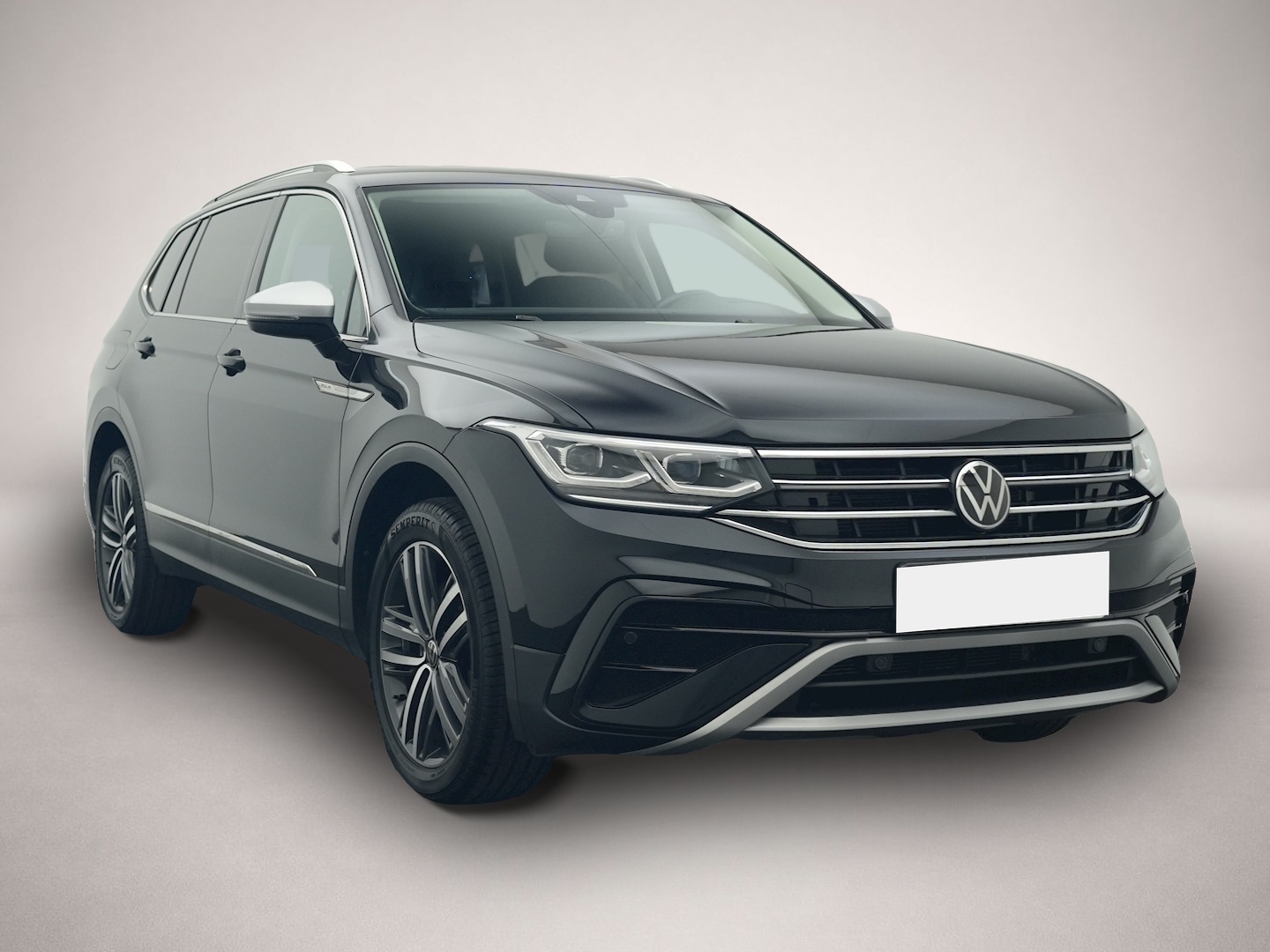 Bild 7 Volkswagen Tiguan Allspace 2.0 TSI DSG 4Mo. Elegance AHK IQ