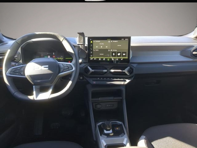 Bild 4 Dacia Duster Journey SHZ LKHZ Navi Duster Hybrid 155 Journey.