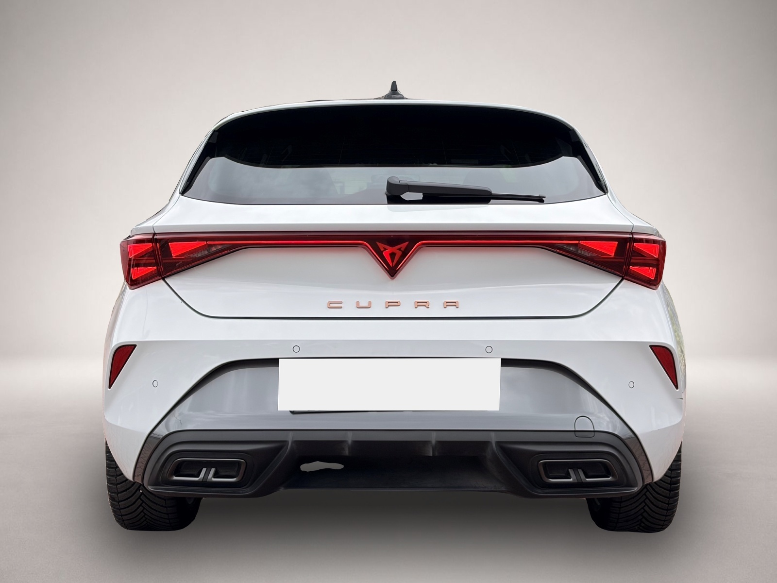 Bild 5 Cupra Leon 1.5 eTSI Navi Kamera AHK Matrix ACC Winterp