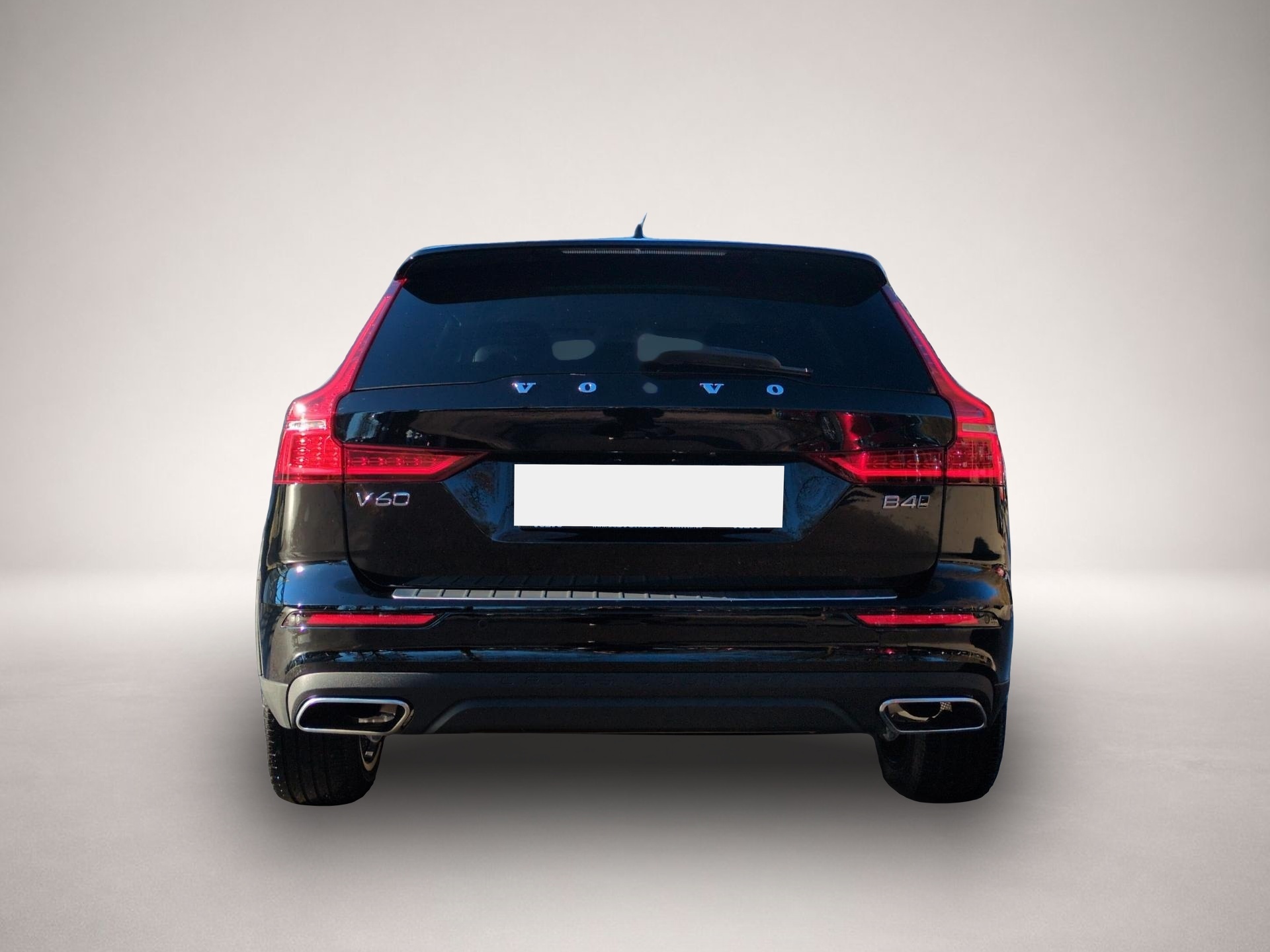 Bild 7 Volvo V60 Cross Country B4 (Diesel) AWD Automatik Navi