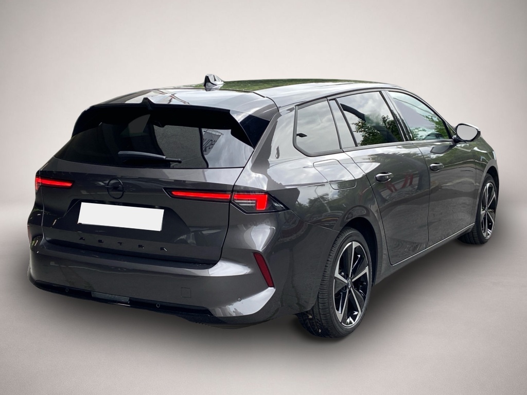 Fotografie des Opel Astra L Sports Tourer GS Keyless NAVI Winter 2xP