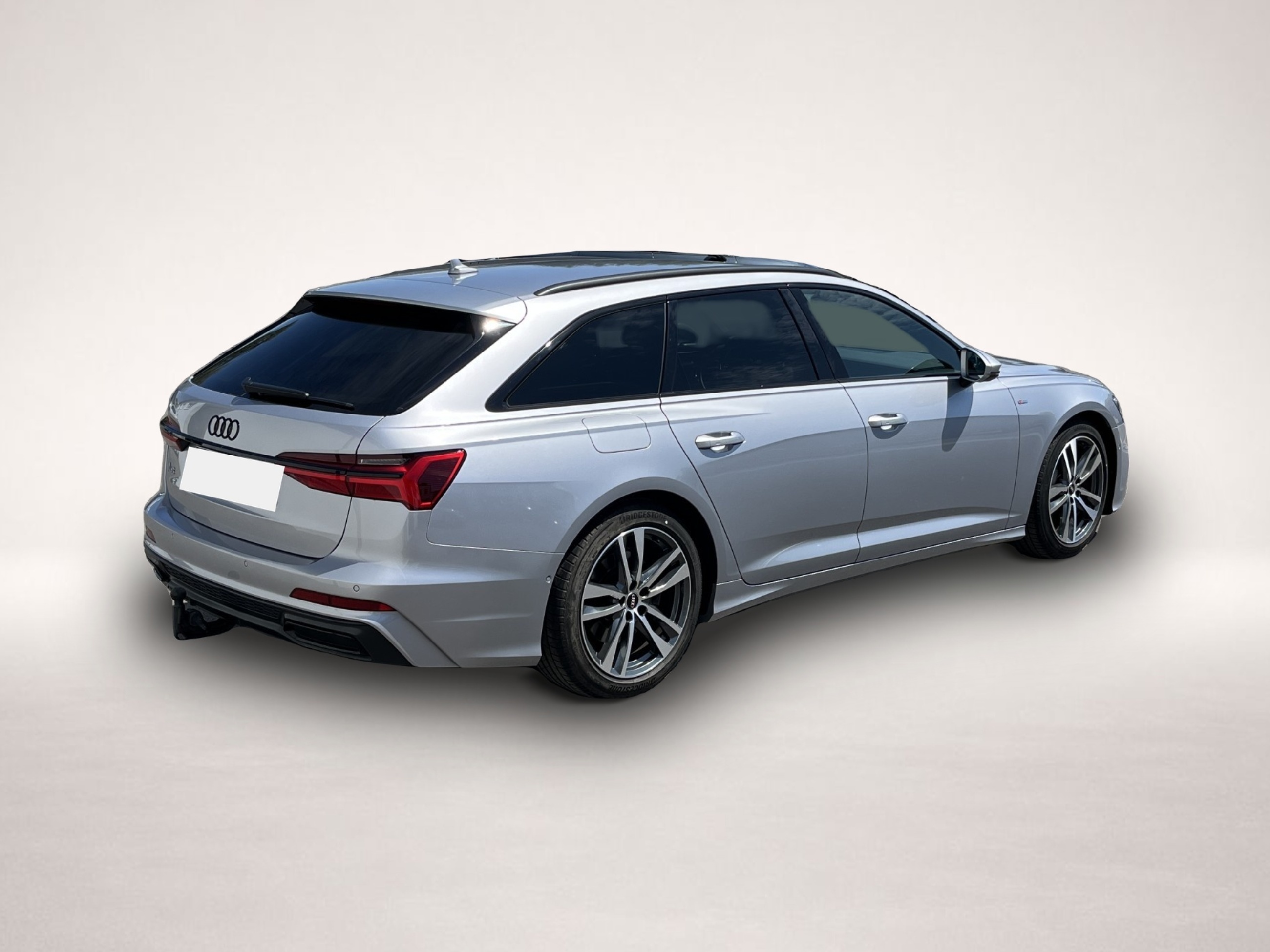 Bild 7 Audi A6 Avant 45 2.0 TFSI S tronic Sport S-Line 225¤