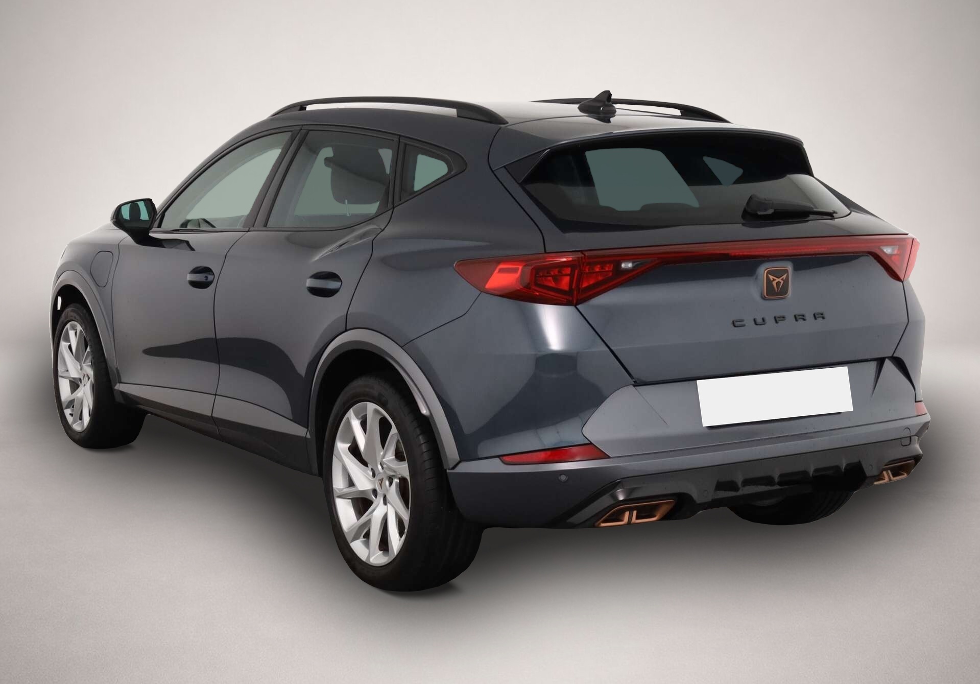 Bild 3 Cupra Formentor 1.4 e-Hybrid