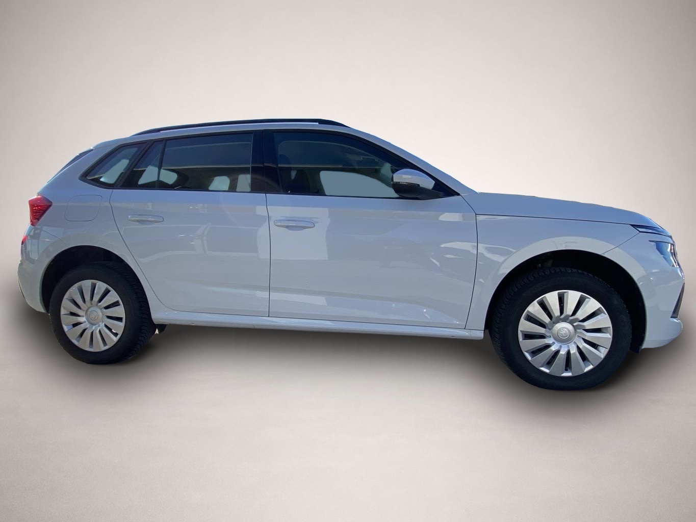 Bild 6 Skoda Kamiq 1.0 TSI SMART-LINK+VIRTUAL-COCKPIT+LED+DAB