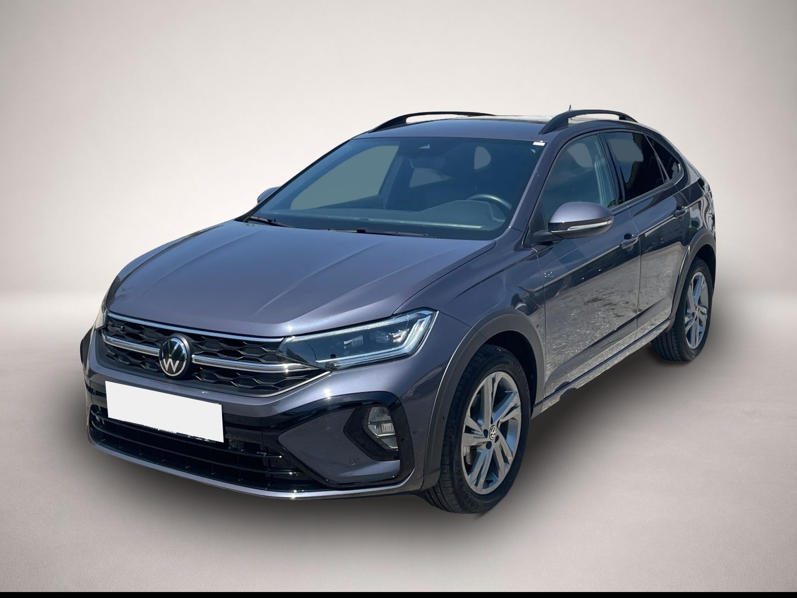 Bild Taigo Volkswagen