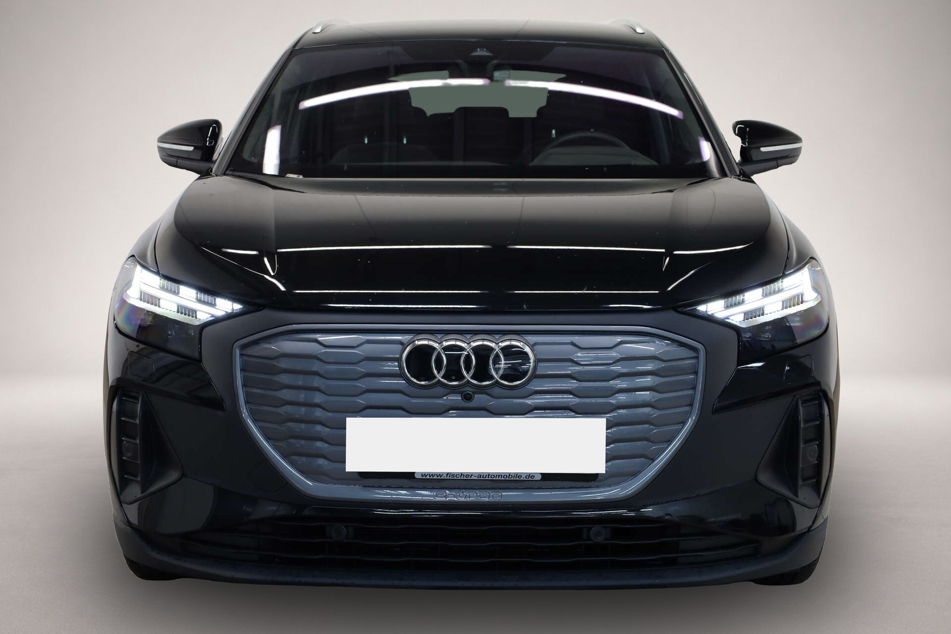 Bild 2 Audi Q4 e-tron