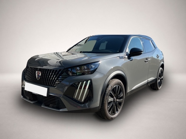 Bild 1 Peugeot 2008 GT PT 130 EAT8 Navi Alcantara 360 Kamera L