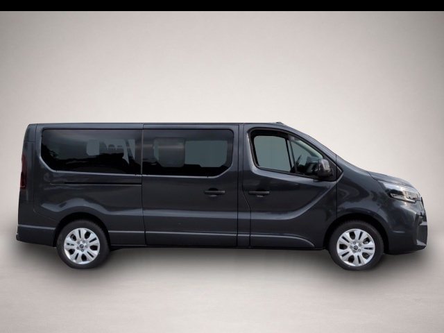 Bild 2 Nissan Primastar Tekna L2 2.0D*9Sitze 2xSchTür LED Navi