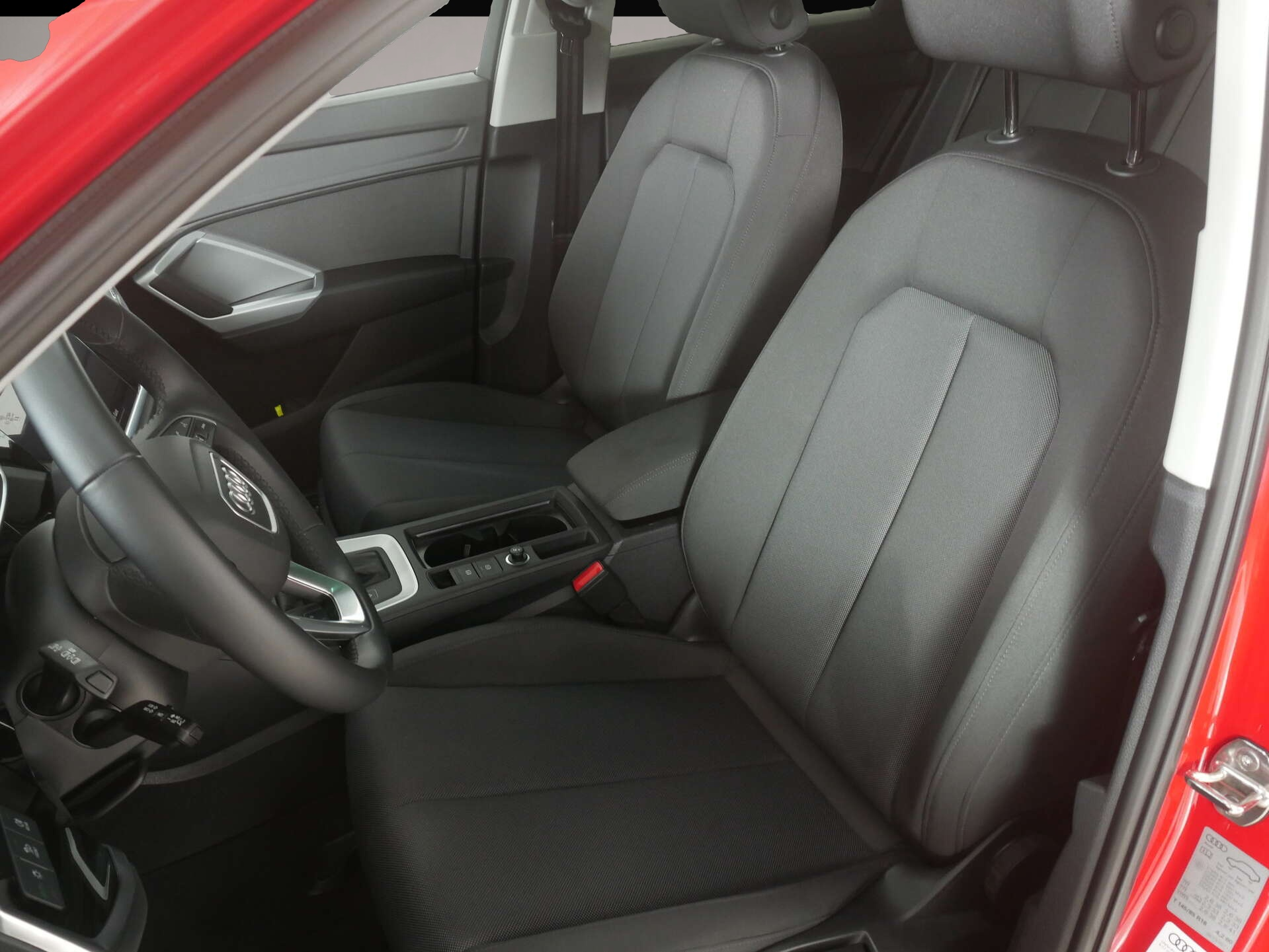 Bild 6 Audi quattro Q3 TDI quattro