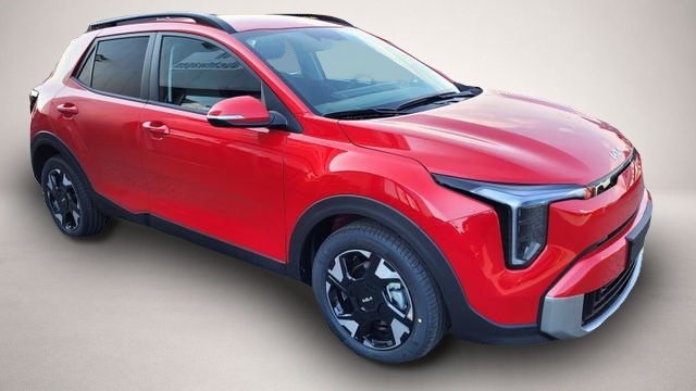 Bild 2 Kia Stonic Exclusive Stonic Exclusive FL*LED*Navi*Shzg*PDC.