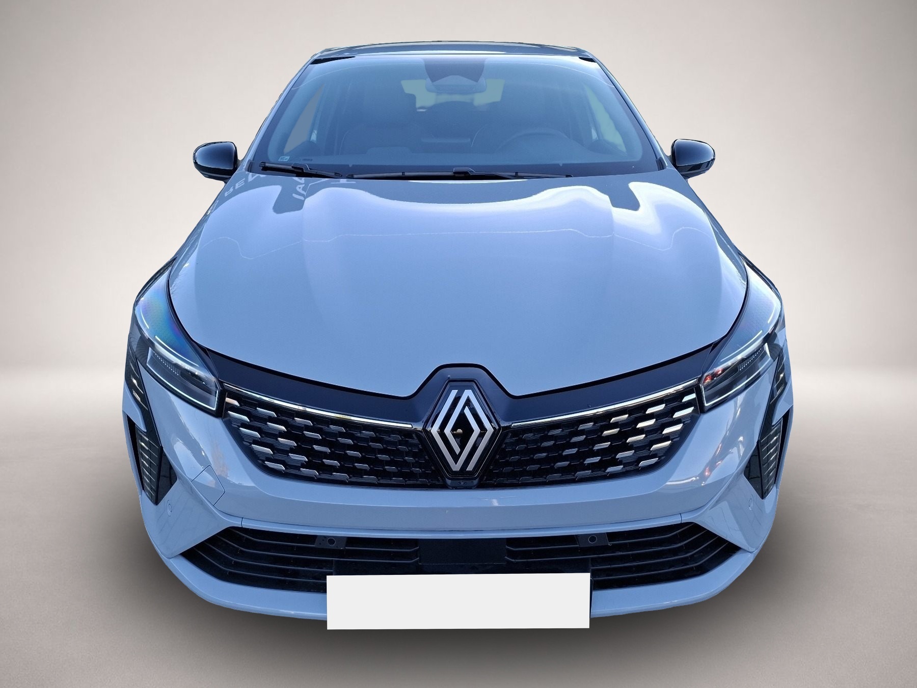Fotografie 2 des Renault Clio Techno TCe 90