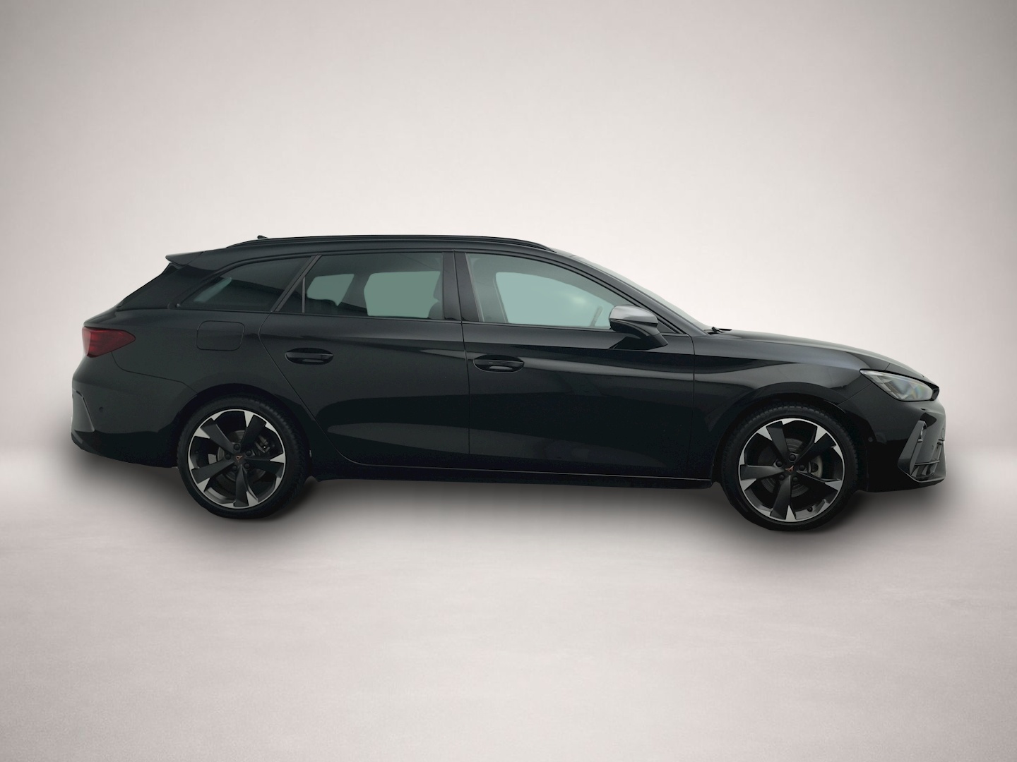 Bild 6 Cupra Leon Sportstourer 1.5 eTSI DSG 5-J-GAR KAMERA SH