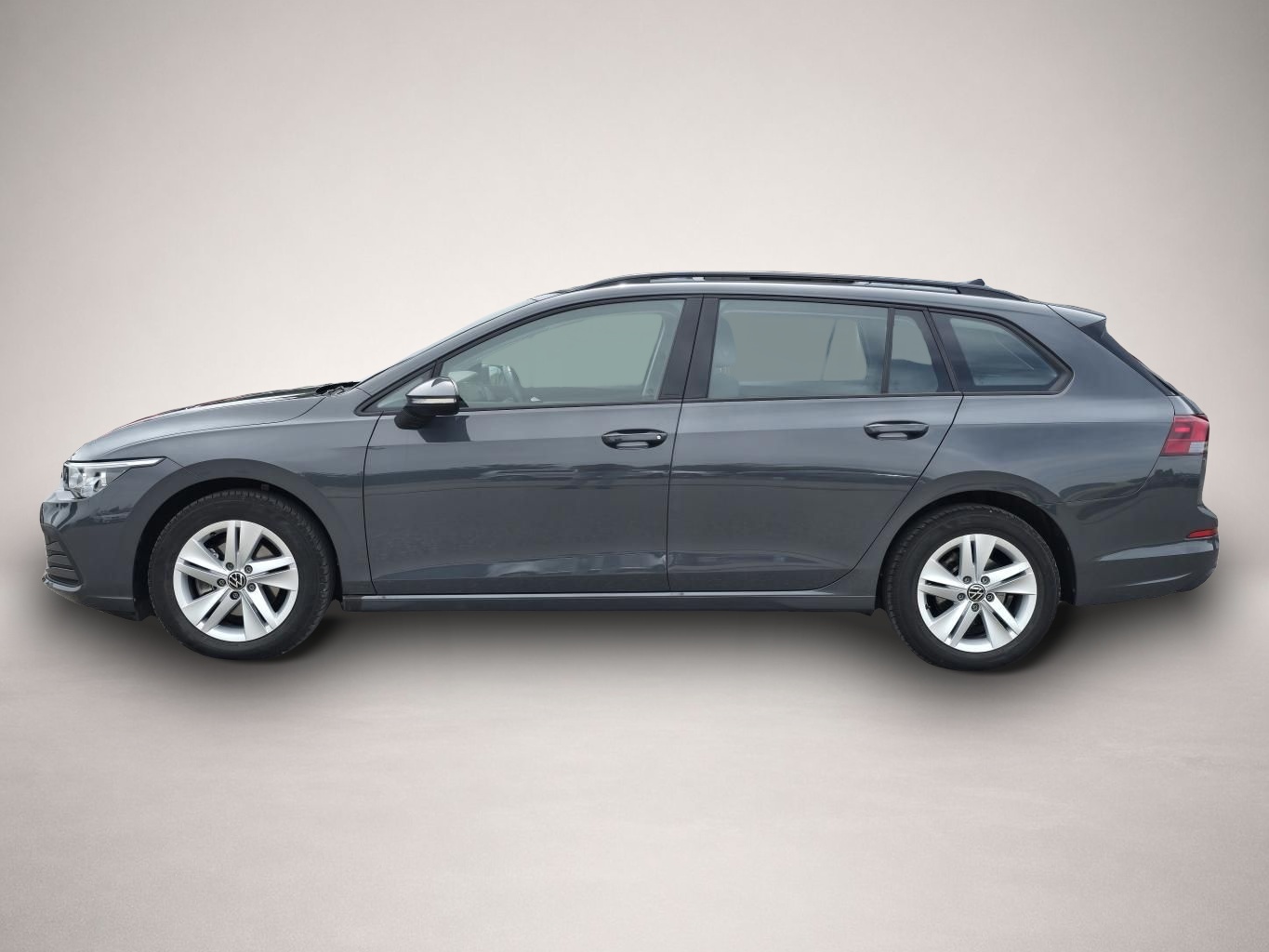Bild 2 Volkswagen Golf Variant 1.5 TSI LIFE DSG APP-CONNECT+ACTIVE