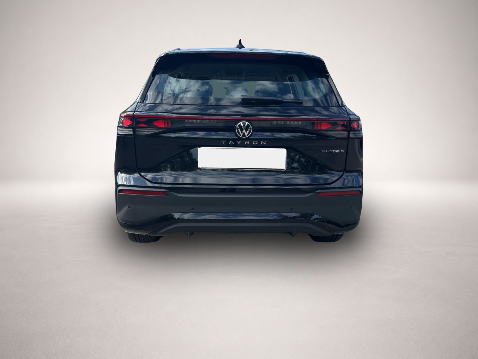 Bild 4 Volkswagen Tayron 1.5 eHybrid DSG Life KAMERA AHK LED ACC