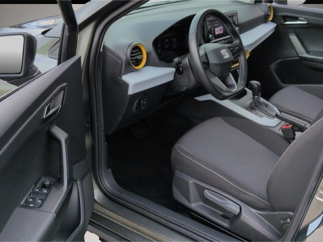 Seat Arona Arona Style 1.0TSI*DSG LED digCockp Tempo Blueto - Thumbnail 5