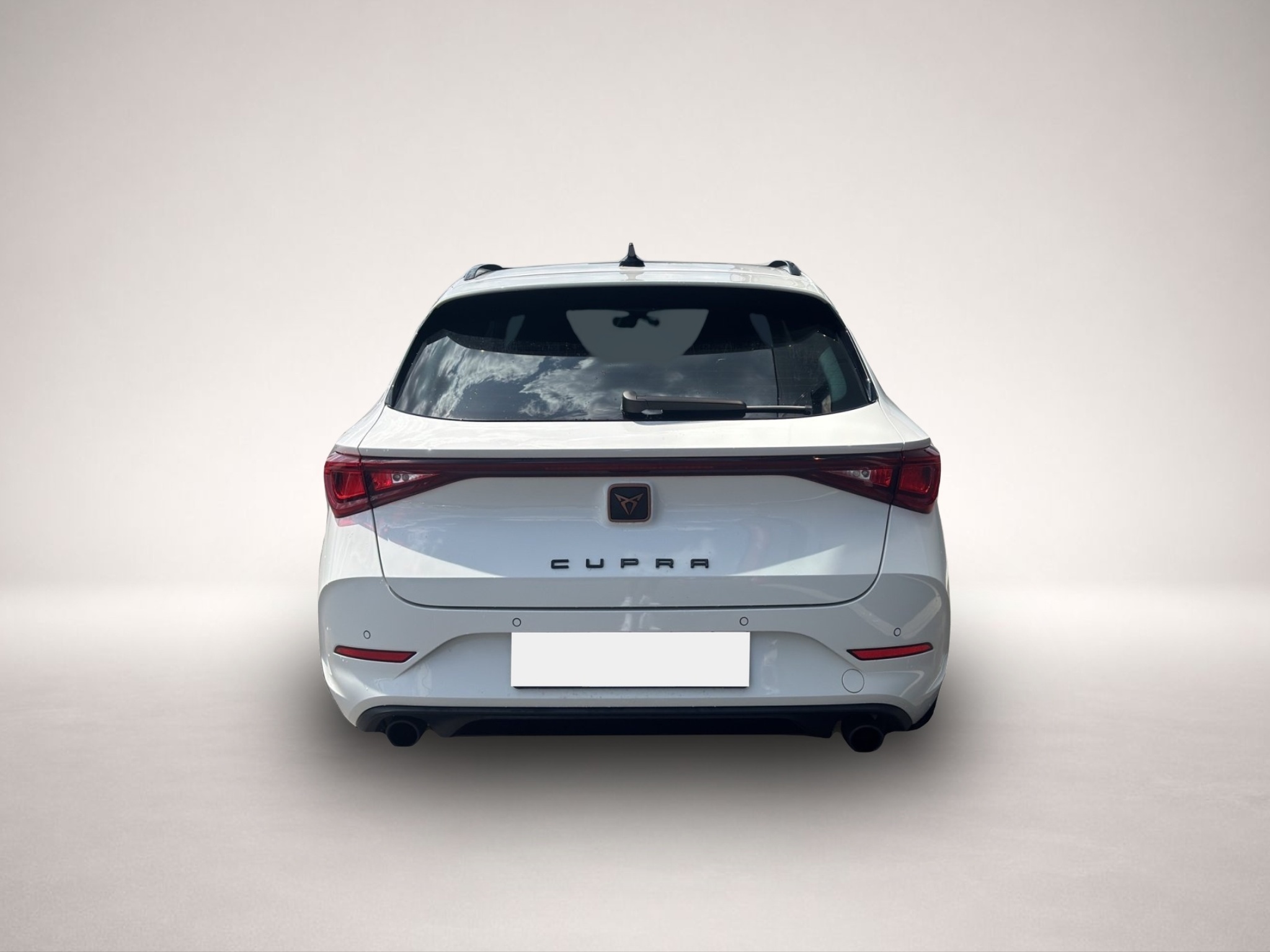 Bild 5 Cupra Leon SP 2.0 TSI DSG LED 18 GRA PDC KEYLESS VIRT.
