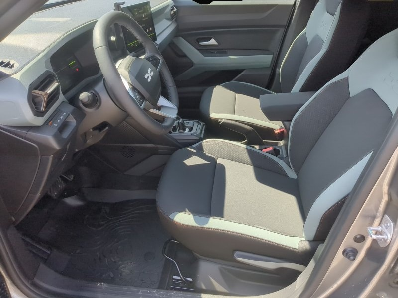 Bild 4 Dacia Duster Hybrid 155 Extreme SHZ LED RFK PDC