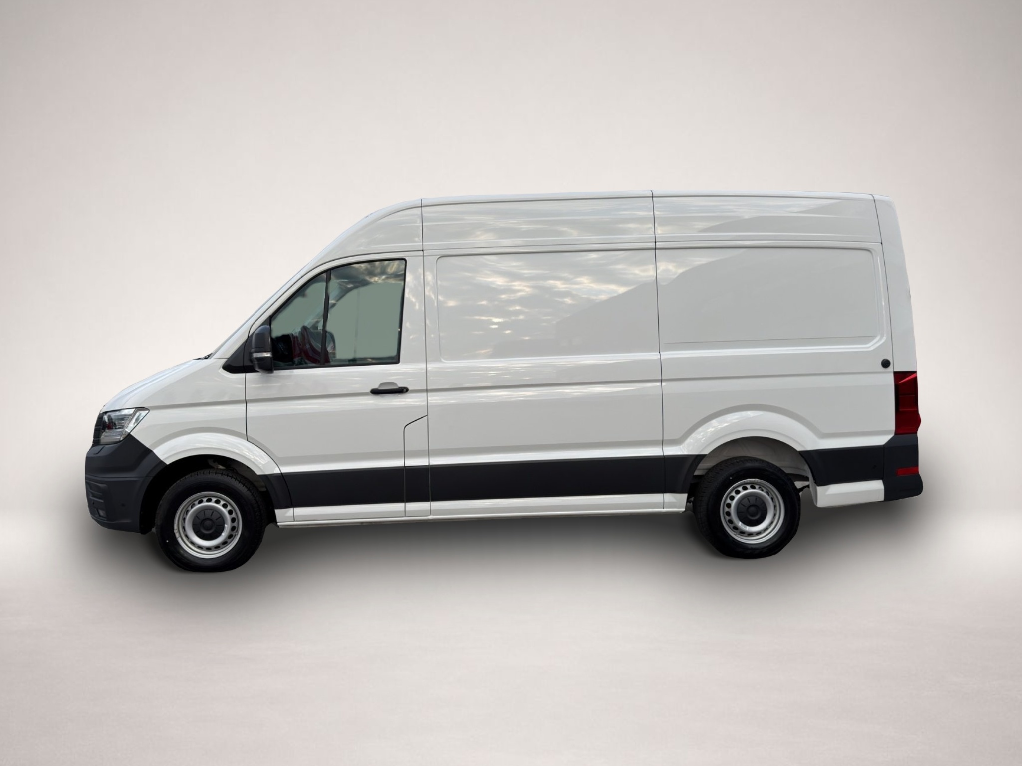 Bild 3 Volkswagen Other Crafter 35 Kasten L3 H3 2.0 TDI LED NAVI AHK PAR