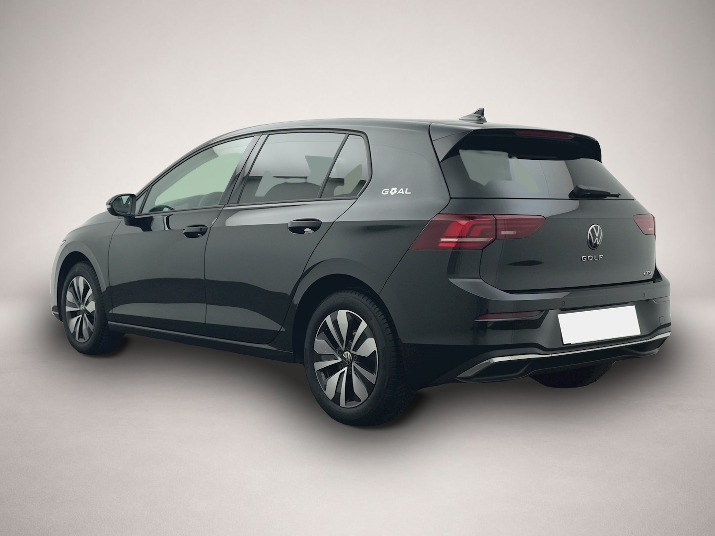 Bild 2 Volkswagen Golf 8 1.5 eTSI DSG Goal LEA ab 249,- AHK KAMERA