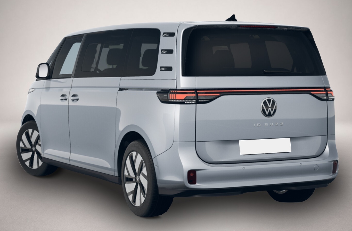 Bild 3 Volkswagen ID. Buzz ID.Buzz Pro LR 7S WärmeP Style+ Open&C KomfortP+