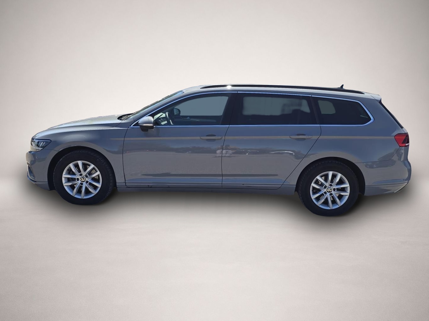 Bild 2 Volkswagen Passat Variant 2.0 TDI DSG BUSINESS AHK+APP-CONN
