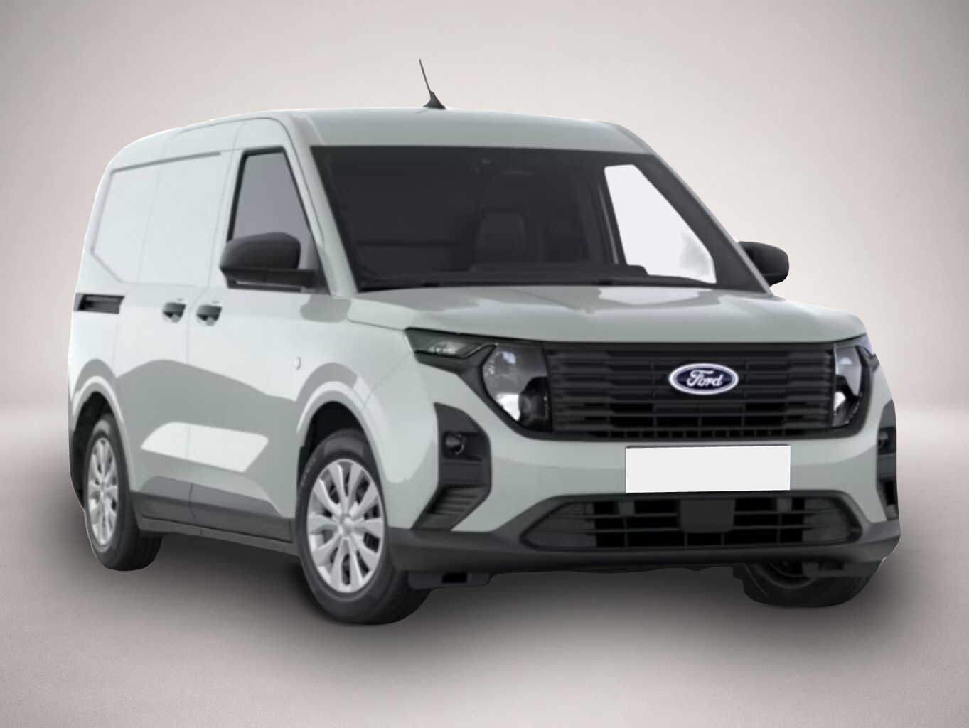 Bild 1 Ford Transit Courier Trend Kam PDC Temp Klima AppCo
