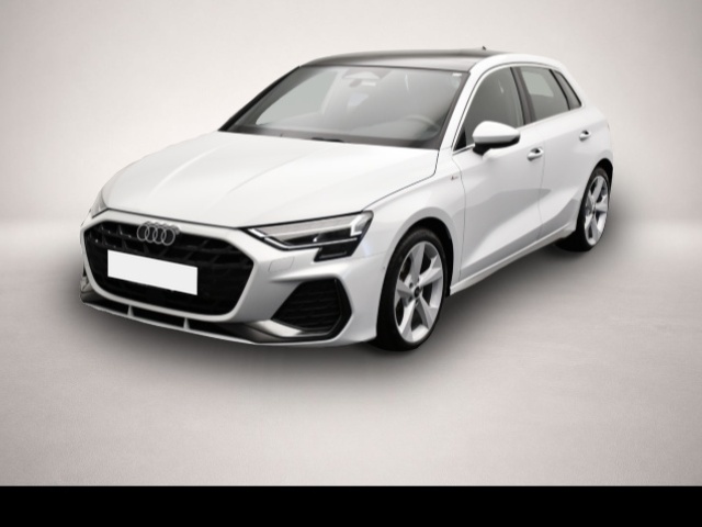 Bild 1 Audi A3 Sportback 35TFSI S tronic S-Line PANO/SONOS/M
