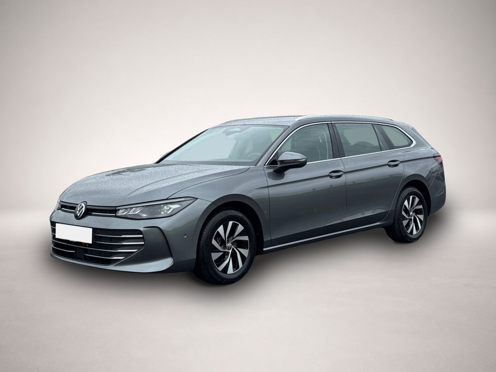 Bild 1 Volkswagen Passat Variant Business TSI DSG|NAVI|AHK|ACC|KAM