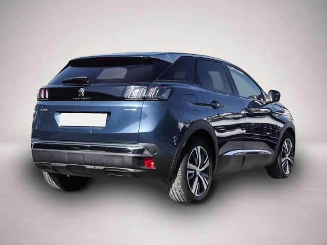 Bild 2 Peugeot 3008 Hybrid 225 Allure 1.6 Plug-In EU6d Navi Dig