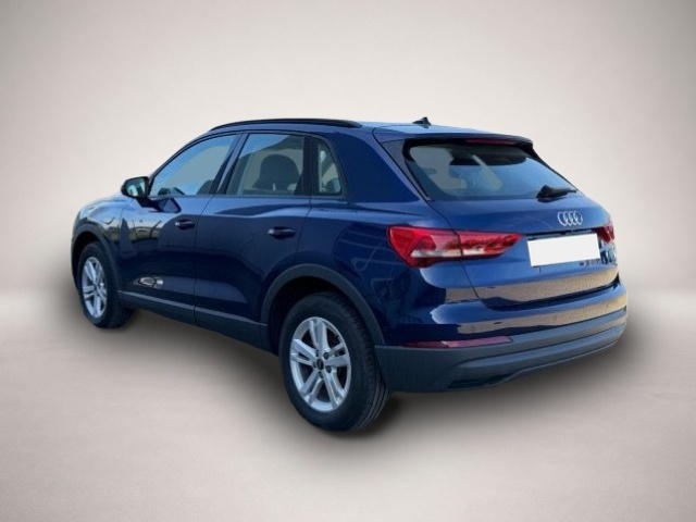 Bild 3 Audi quattro Q3 40 TFSI quattro S-tronic AHK,SHZ.,Parklenkass