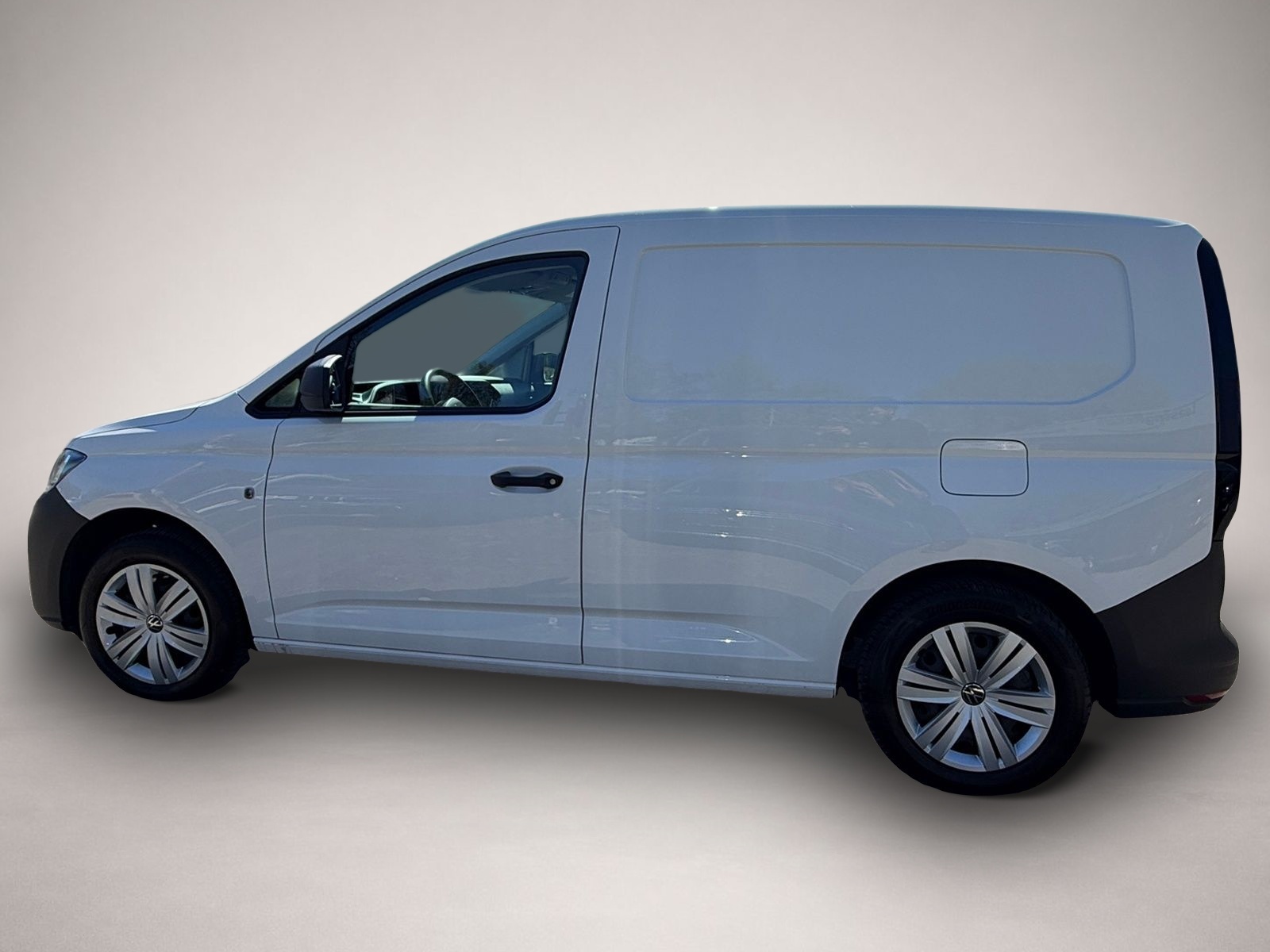 Bild 2 Volkswagen Other Caddy Cargo 1.5 TSI *Klima*GJR*Bluetooth*