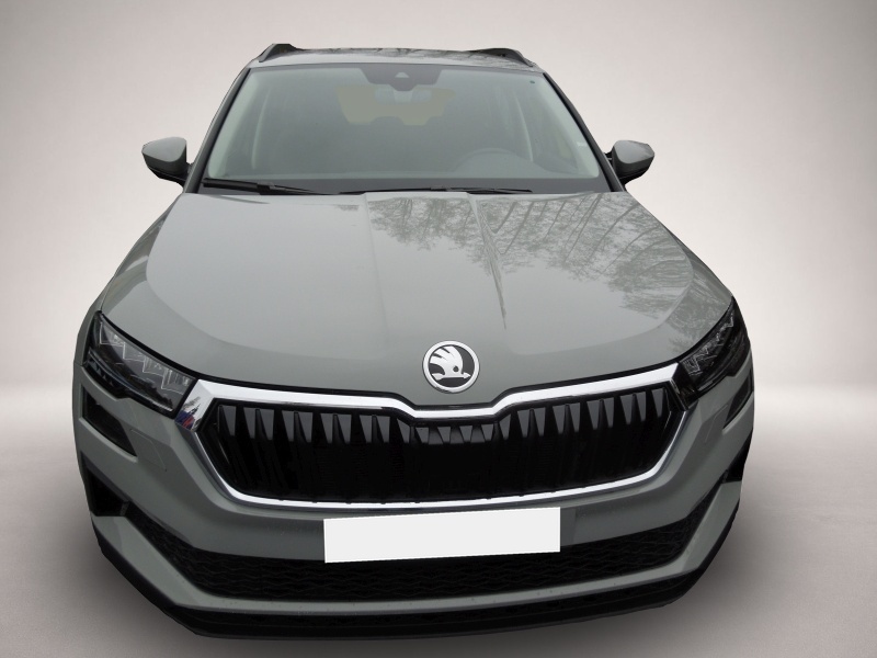 Bild 2 Skoda Karoq 1.5TSI DSG Classic/AHK/LED/Sitzheizung/Kam