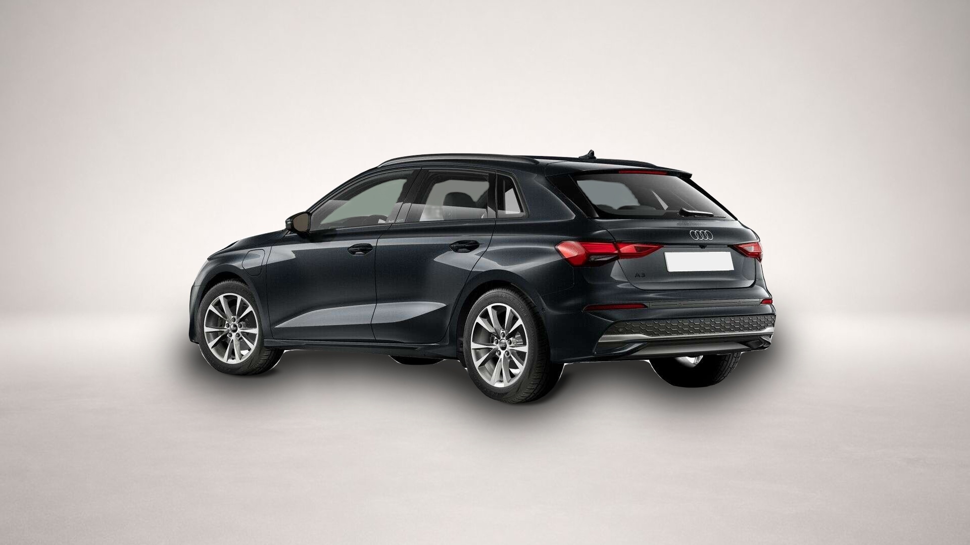 Bild 4 Audi A3 Sportback 40 TFSI e