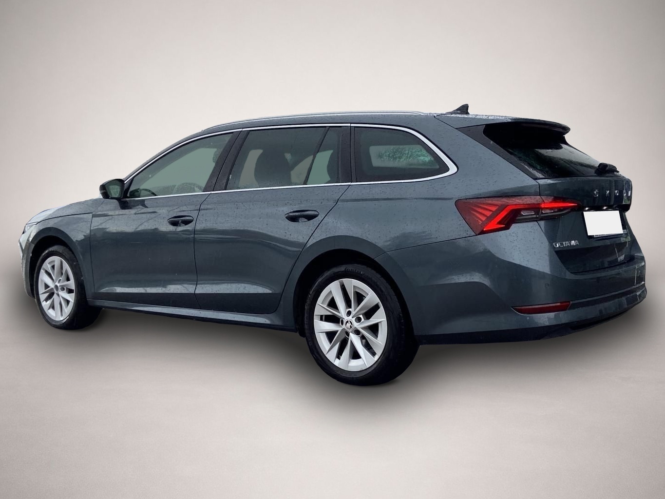 Bild 2 Skoda Octavia Combi 2.0 TDI DSG Style PANORAMA+HEAD-UP