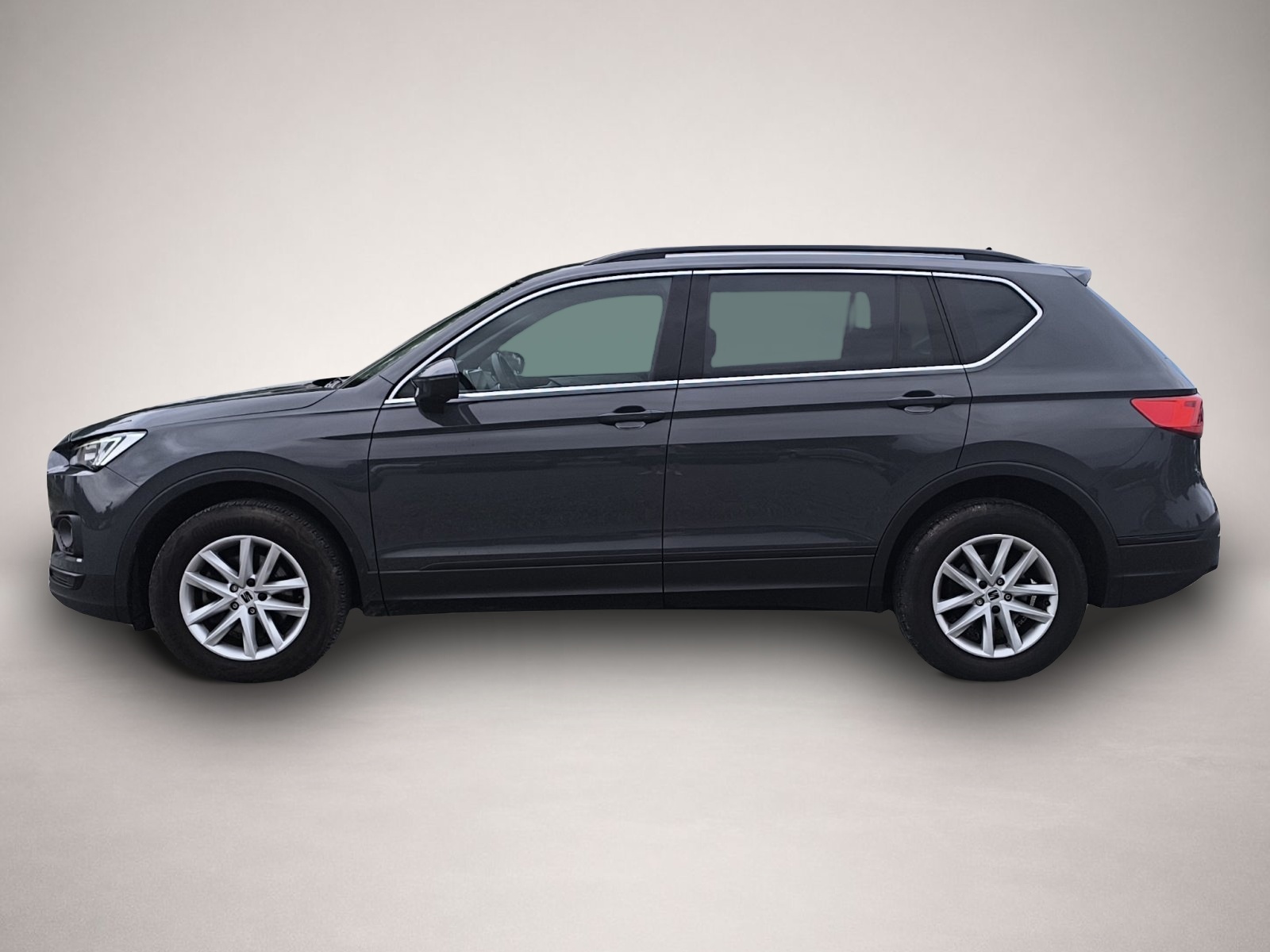 Bild 4 Seat Tarraco 2.0 TDI DSG Style NAVI 7-SITZER RFK ACC