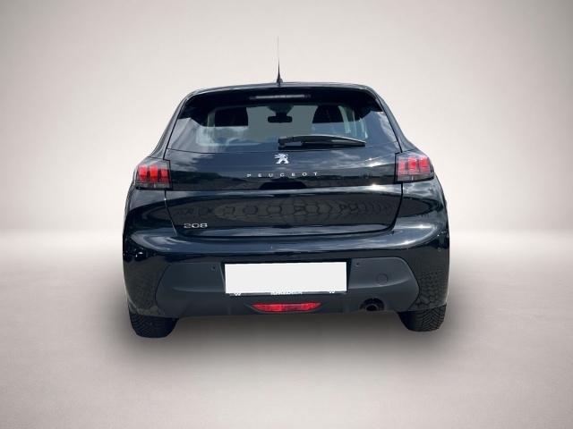 Fotografie des Peugeot 208 Active Pack DAB SHZ ALLWETTER PDC RADIO KLIM