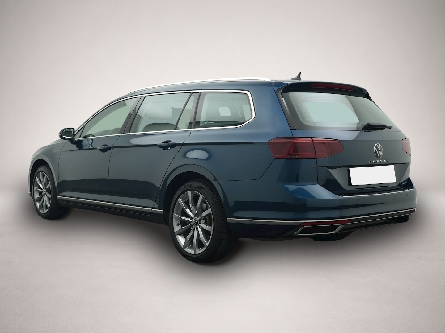 Bild 2 Volkswagen Passat Variant 2.0 TDI DSG 4Mo. Elegance PANO AH