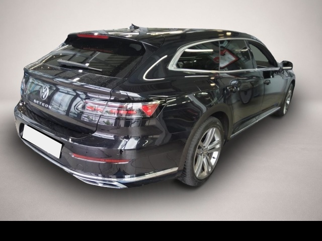 Bild 2 Volkswagen Arteon Shooting Brake 2.0 TDI DSG R-Line AHK/ACC