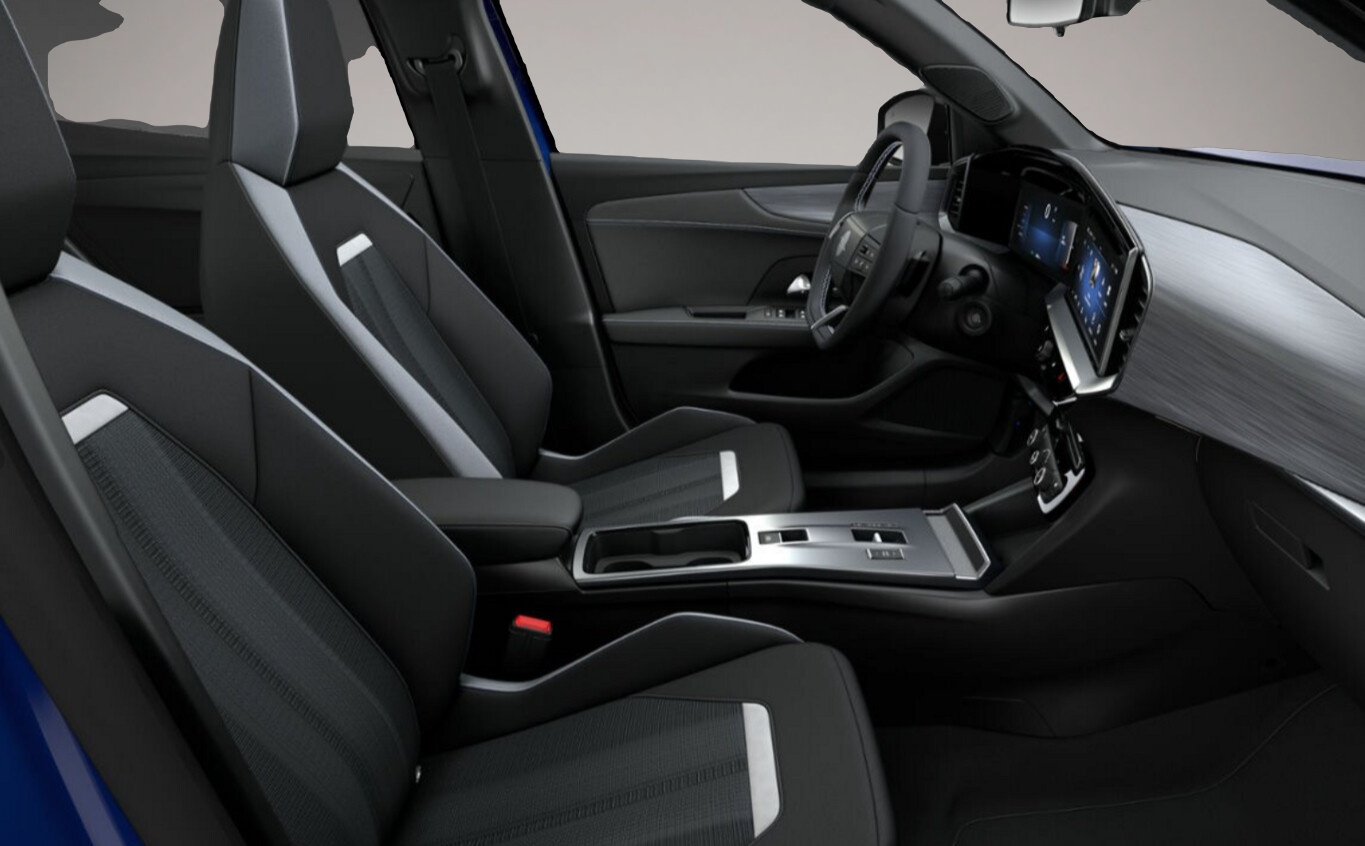 Bild 5 Opel Mokka Hybrid GS Nav SHZ Kam PDC CarPl LaneA 17Z