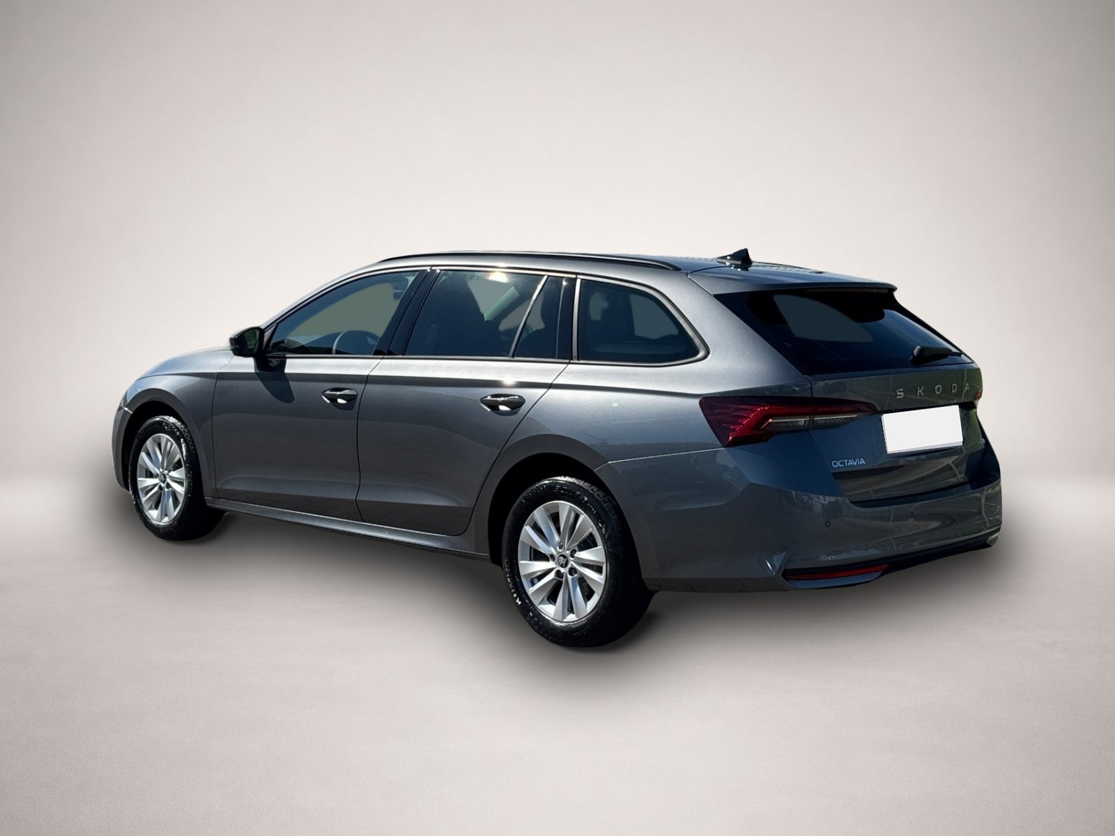 Bild 4 Skoda Octavia Combi Selection 1.5 eTSI DSG|SMART-LINK|