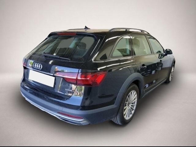 Bild 3 Audi A4 Allroad 40 TDI qu. S-tronic *LED*Navi*